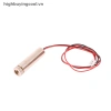 HCVN 250mW 650nm Mô-đun Laser Đỏ Công Suất Cao Lấy Nét Máy Khắc DIY Giá Ưu Đãi 69.850 VND 4