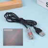HCVN 250mW 650nm Mô-đun Laser Đỏ Công Suất Cao Lấy Nét Máy Khắc DIY Giá Ưu Đãi 69.850 VND 10