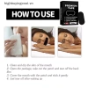 HCVN 30 Cái Chống Ngáy Ngủ Miệng Băng Thở - Dải Mũi Cải Thiện Giấc Ngủ, Ngăn Ngừa Ngáy 7