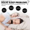 HCVN 30 Cái Chống Ngáy Ngủ Miệng Băng Thở - Dải Mũi Cải Thiện Giấc Ngủ, Ngăn Ngừa Ngáy 8