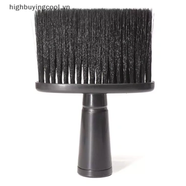HCVN Chuyên Nghiệp Mềm Ne, Mặt Khăn Lau Bụi, Bàn Chải Cắt Tóc & Sạch Râu HOT Giá 40.800đ