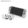 HCVN Crystal Protect Shellpatable Vỏ Cứng Trong Suốt Nintendo Switch OLED Giá 80.500₫ 5