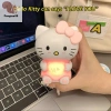 Heart Talking I Love You LED Light Đồ chơi hoạt hình Ngày lễ tình nhân COD