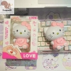 Heart Talking I Love You LED Light Đồ chơi hoạt hình Ngày lễ tình nhân COD 2