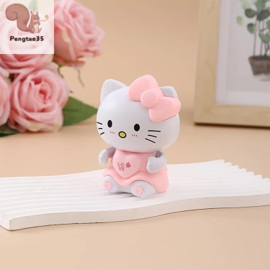 Heart Talking I Love You LED Light Đồ chơi hoạt hình Ngày lễ tình nhân COD 4