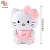Heart Talking I Love You LED Light Đồ chơi hoạt hình Ngày lễ tình nhân COD 5
