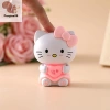 Heart Talking I Love You LED Light Đồ chơi hoạt hình Ngày lễ tình nhân COD 6