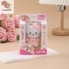 Heart Talking I Love You LED Light Đồ chơi hoạt hình Ngày lễ tình nhân COD 7