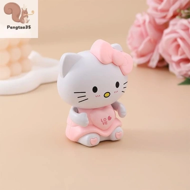 Heart Talking I Love You LED Light Đồ chơi hoạt hình Ngày lễ tình nhân COD 8