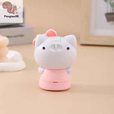 Heart Talking I Love You LED Light Đồ chơi hoạt hình Ngày lễ tình nhân COD 9