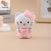 Heart Talking I Love You LED Light Đồ chơi hoạt hình Ngày lễ tình nhân COD 10