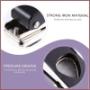Heavy Duty Guitar Pick Maker & Hole Punch – Đồ dùng thủ công nghệ thuật đa chức năng, chuyên nghiệp, giảm giá 444.400₫ 3
