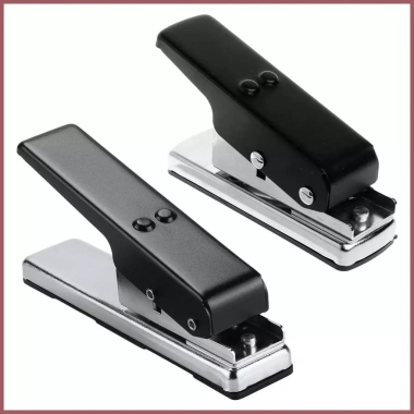 Heavy Duty Guitar Pick Maker & Hole Punch – Đồ dùng thủ công nghệ thuật đa chức năng, chuyên nghiệp, giảm giá 444.400₫ 4 Heavy Duty Guitar Pick Maker & Hole Punch – Đồ dùng thủ công nghệ thuật đa chức năng, chuyên nghiệp, giảm giá 444.400₫ 4