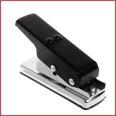 Heavy Duty Guitar Pick Maker & Hole Punch – Đồ dùng thủ công nghệ thuật đa chức năng, chuyên nghiệp, giảm giá 444.400₫