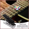 Heavy Duty Guitar Pick Maker & Hole Punch – Đồ dùng thủ công nghệ thuật đa chức năng, chuyên nghiệp, giảm giá 444.400₫ 9