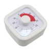 Hẹn giờ SHANLIN đa chức năng 60 phút, đếm ngược đứng, im lặng, quản lý thời gian nấu ăn bếp 7