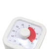 Hẹn giờ SHANLIN đa chức năng 60 phút, đếm ngược đứng, im lặng, quản lý thời gian nấu ăn bếp 8