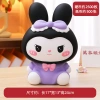 Heo Đất Đồ Chơi Trẻ Em Thủ Công Vinyl Chống Sốc - Quà Tặng Sinh Nhật Độc đáo, Trang Trí và Bảo Quản 7