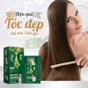 Herbal At HomeBox 10 Gói Tinh Chất Nhuộm Tóc + Dầu Gội Bạc Thảo Dược 129.999 VNĐ 3