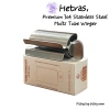 Hetras Cánh Quạt 304 - Ép Kem Đánh Răng & Phân Phối Ống Vệ Sinh, Giá 154.270₫