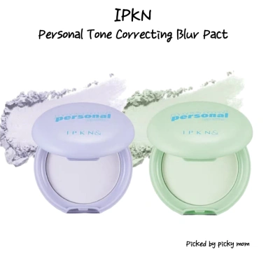 Hiệp ước DAISO IPKN tông màu oải hương xanh lá cây, lỗ chân lông 5.5g, Hàn Quốc Hiệp ước DAISO IPKN tông màu oải hương xanh lá cây, lỗ chân lông 5.5g, Hàn Quốc