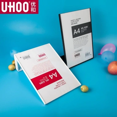 Hình Chữ L Acrylic Youhe 6.285 A4/A5 Bảng Ký Hai Mặt Hiển Thị Thẻ Quét Mã Biển Ký Bàn JNQ6 Giá Ưu Đãi 235.490 VND