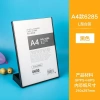 Hình Chữ L Acrylic Youhe 6.285 A4/A5 Bảng Ký Hai Mặt Hiển Thị Thẻ Quét Mã Biển Ký Bàn JNQ6 Giá Ưu Đãi 235.490 VND 5