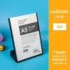 Hình Chữ L Acrylic Youhe 6.285 A4/A5 Bảng Ký Hai Mặt Hiển Thị Thẻ Quét Mã Biển Ký Bàn JNQ6 Giá Ưu Đãi 235.490 VND 7
