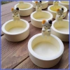 Hình Mèo Con Dễ Thương Chân Nến Ấm Bàn, Hoạt Hình Ma Cáo Trang Trí Nhà Cửa 8