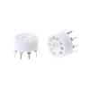 HL 10x 9 chân - Ổ cắm ống điện tử gốm mạ bạc, giá ưu đãi 195.800₫ 6