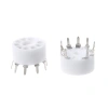 HL 10x 9 chân - Ổ cắm ống điện tử gốm mạ bạc, giá ưu đãi 195.800₫ 8