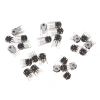 HL 25 Chiếc 5 Loại Chuột Bộ Mã Hóa Bánh Xe & Công Tắc - Giải Mã, Sửa Chữa, Giá Ưu Đãi 128.700₫