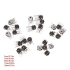 HL 25 Chiếc 5 Loại Chuột Bộ Mã Hóa Bánh Xe & Công Tắc - Giải Mã, Sửa Chữa, Giá Ưu Đãi 128.700₫ 2