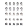 HL 25 Chiếc 5 Loại Chuột Bộ Mã Hóa Bánh Xe & Công Tắc - Giải Mã, Sửa Chữa, Giá Ưu Đãi 128.700₫ 3