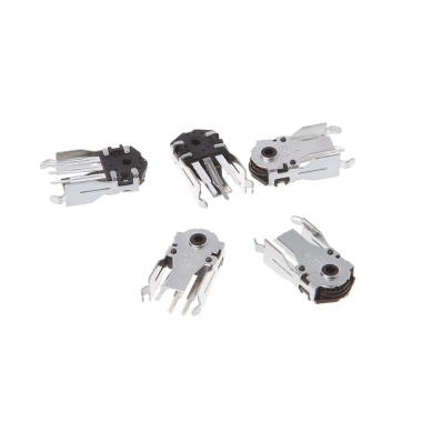 HL 25 Chiếc 5 Loại Chuột Bộ Mã Hóa Bánh Xe & Công Tắc - Giải Mã, Sửa Chữa, Giá Ưu Đãi 128.700₫