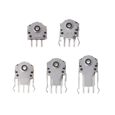 HL 25 Chiếc 5 Loại Chuột Bộ Mã Hóa Bánh Xe & Công Tắc - Giải Mã, Sửa Chữa, Giá Ưu Đãi 128.700₫