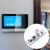 HL Cảm biến LED điều khiển độ sáng, tiêu thụ thấp, điện áp 5-24VDC 3A, 82.500 VND