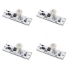 HL Cảm biến LED điều khiển độ sáng, tiêu thụ thấp, điện áp 5-24VDC 3A, 82.500 VND 10