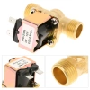 HL DC12V Đóng Điện Từ Van Xung Điện – Dùng cho máy nước nóng năng lượng mặt trời, 376.200₫ 3