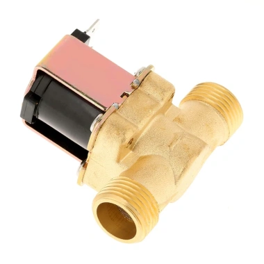 HL DC12V Đóng Điện Từ Van Xung Điện – Dùng cho máy nước nóng năng lượng mặt trời, 376.200₫ 5 HL DC12V Đóng Điện Từ Van Xung Điện – Dùng cho máy nước nóng năng lượng mặt trời, 376.200₫ 5