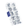 HL Kit Transistor 200 Miếng 10 Hộp - BC337 BC327 - Giá Ưu Đãi 156,200 VND 4