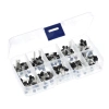 HL Kit Transistor 200 Miếng 10 Hộp - BC337 BC327 - Giá Ưu Đãi 156,200 VND 5