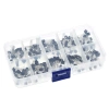 HL Kit Transistor 200 Miếng 10 Hộp - BC337 BC327 - Giá Ưu Đãi 156,200 VND 6