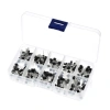 HL Kit Transistor 200 Miếng 10 Hộp - BC337 BC327 - Giá Ưu Đãi 156,200 VND 7