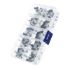 HL Kit Transistor 200 Miếng 10 Hộp - BC337 BC327 - Giá Ưu Đãi 156,200 VND 8