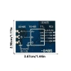 HL Performances Mô-đun TTL sang RS485 5V - Tương thích công nghiệp, Giá ưu đãi 259.600 VND 2