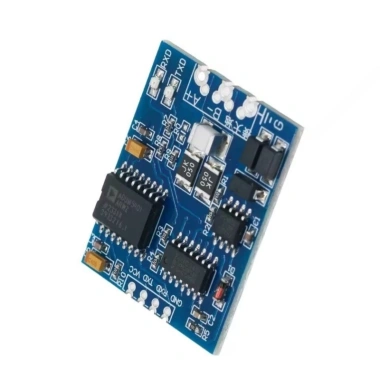 HL Performances Mô-đun TTL sang RS485 5V - Tương thích công nghiệp, Giá ưu đãi 259.600 VND 3