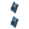 HL Performances Mô-đun TTL sang RS485 5V - Tương thích công nghiệp, Giá ưu đãi 259.600 VND 4