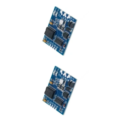 HL Performances Mô-đun TTL sang RS485 5V - Tương thích công nghiệp, Giá ưu đãi 259.600 VND 4