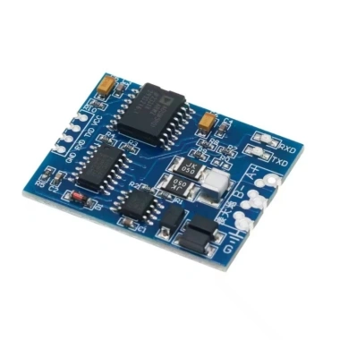 HL Performances Mô-đun TTL sang RS485 5V - Tương thích công nghiệp, Giá ưu đãi 259.600 VND 5